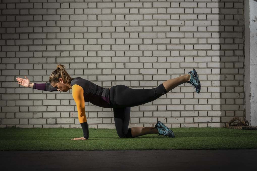 El entrenamiento para acabar una Spartan Race primera parte