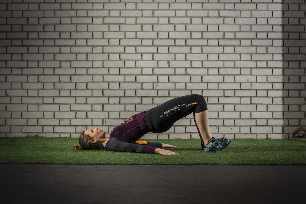 El entrenamiento para acabar una Spartan Race primera parte