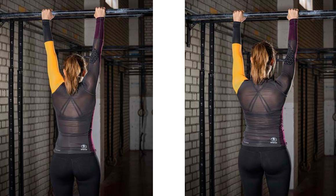 El entrenamiento para acabar una Spartan Race primera parte