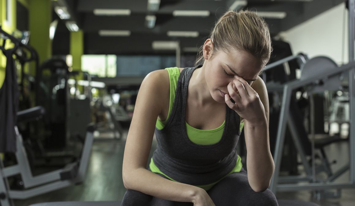 Consejos para evitar la gripe cetogenica