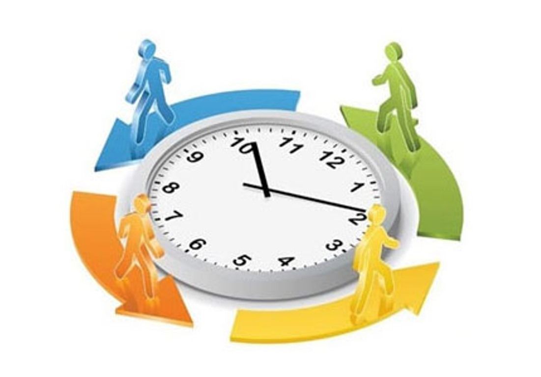 Trabajar por turnos descordina nuestro sistema digestivo y nuestro cerebro