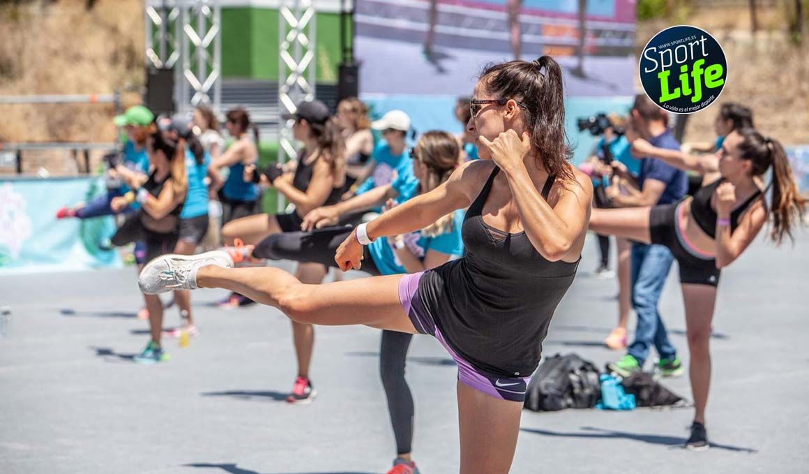 Todas las fotos del Sunday Wellness Sunday primera parte