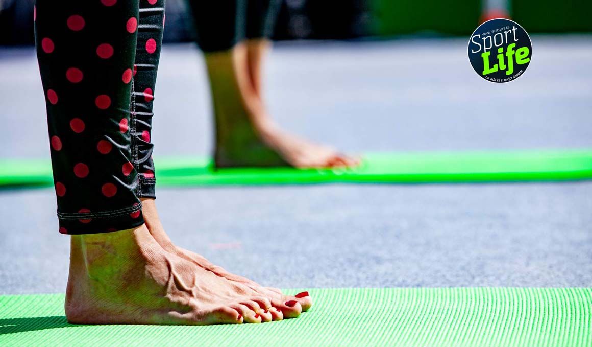 Todas las fotos del Sunday Wellness Sunday primera parte