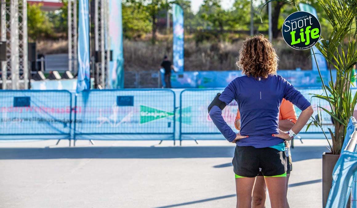 Todas las fotos del Sunday Wellness Sunday primera parte
