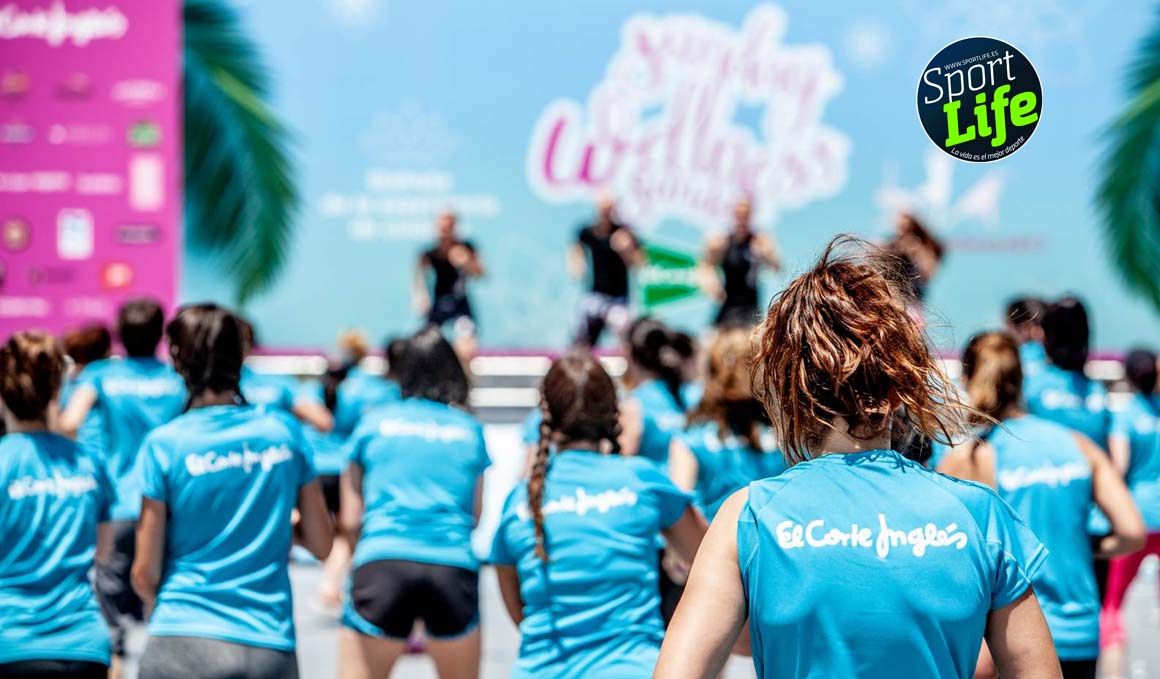 Todas las fotos del Sunday Wellness Sunday primera parte