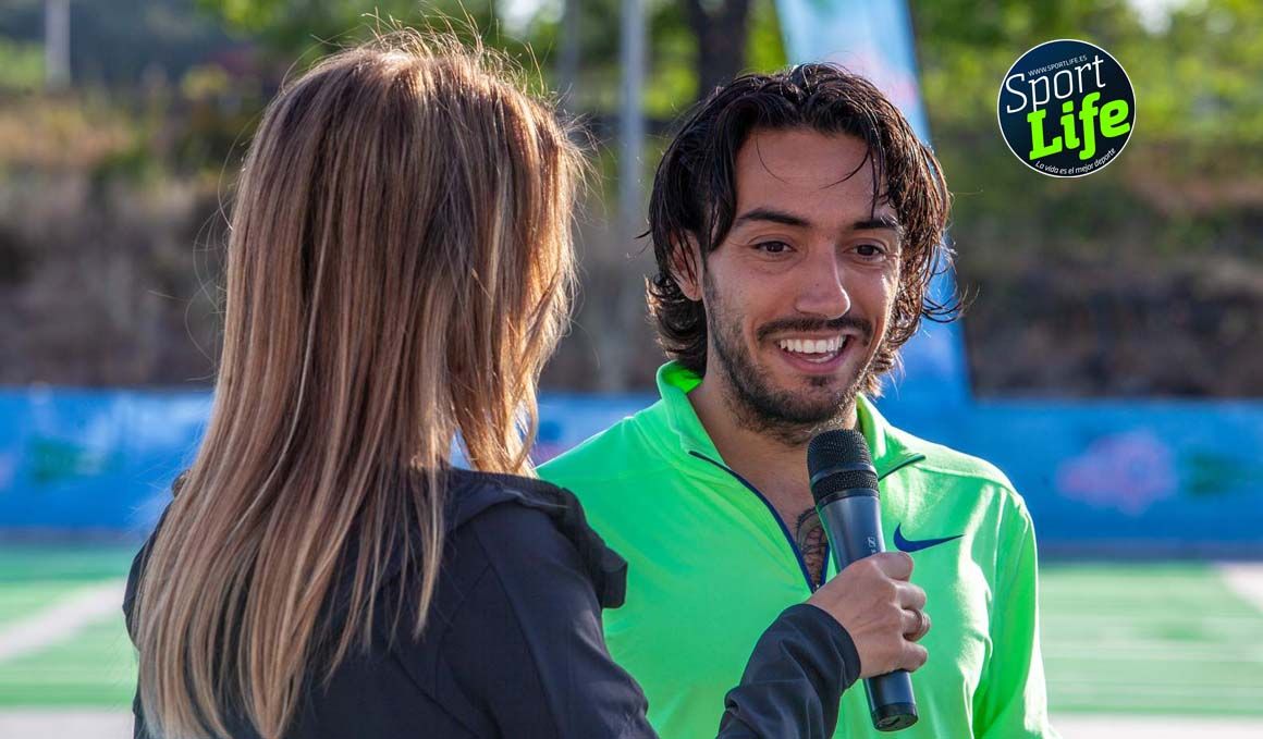 Todas las fotos del Sunday Wellness Sunday primera parte