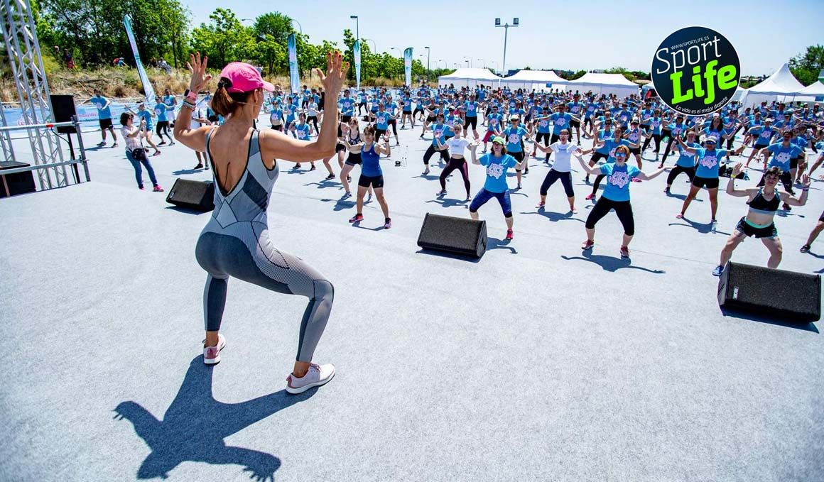 Todas las fotos del Sunday Wellness Sunday primera parte
