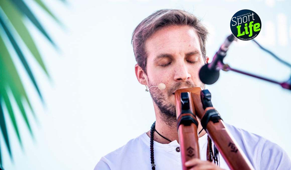 Todas las fotos del Sunday Wellness Sunday primera parte