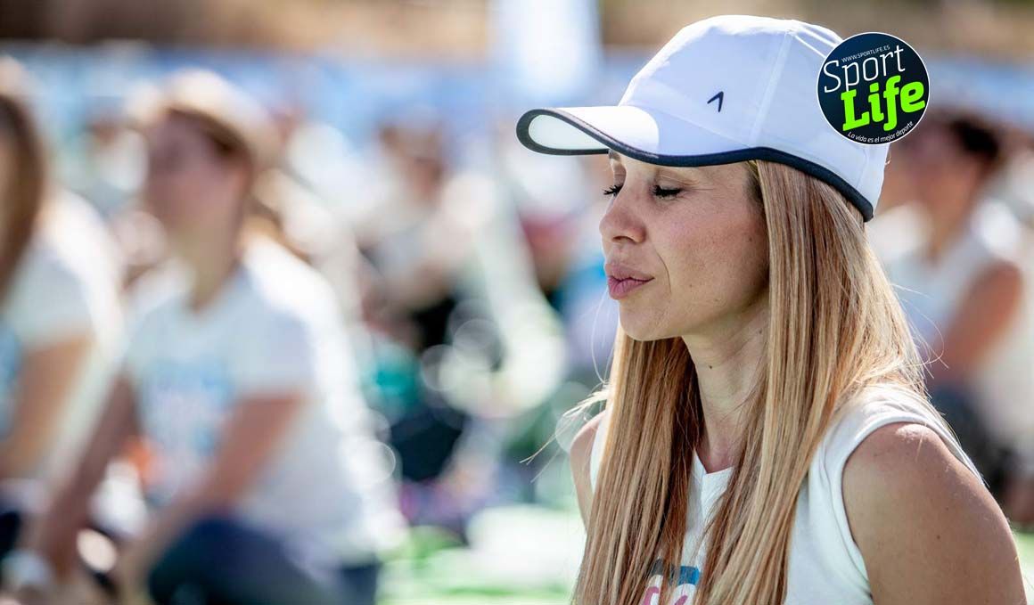 Todas las fotos del Sunday Wellness Sunday primera parte