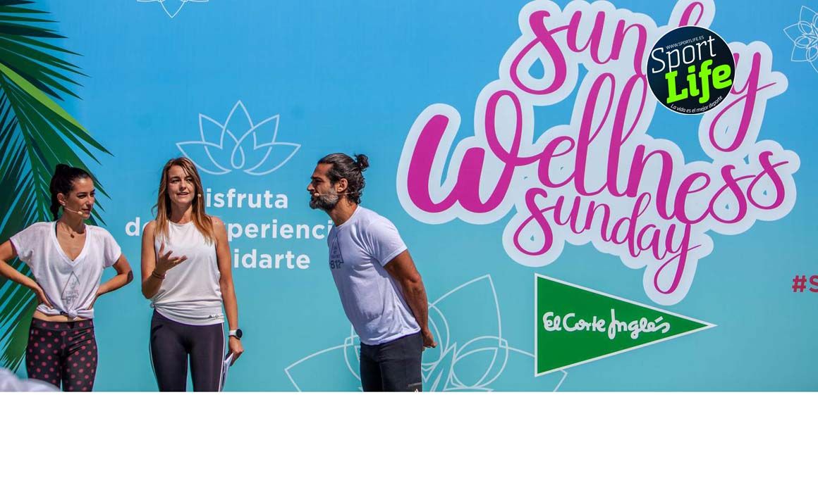 Todas las fotos del Sunday Wellness Sunday primera parte