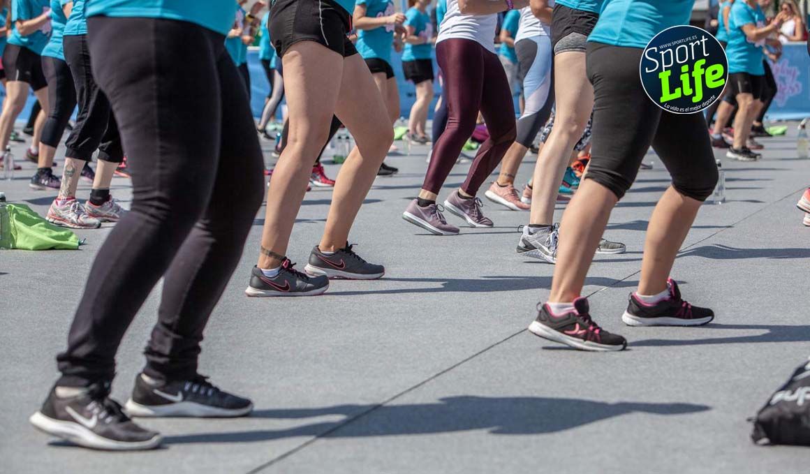 Todas las fotos del Sunday Wellness Sunday primera parte