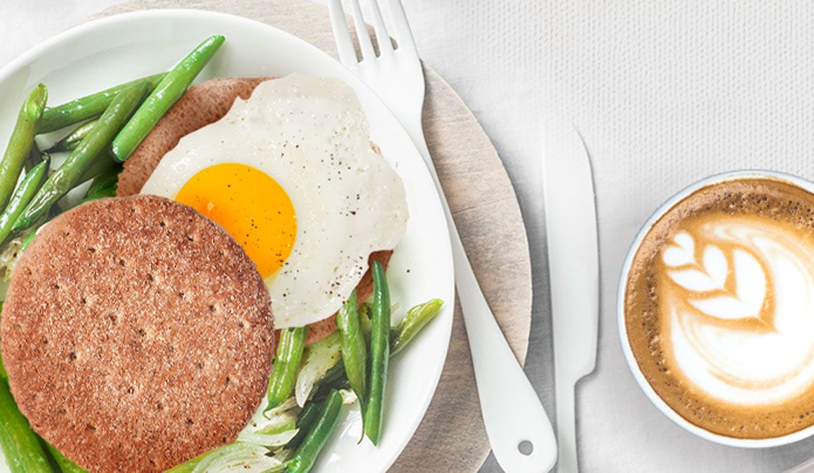 4 desayunos saludables y ligeros para cada tipo de deportista