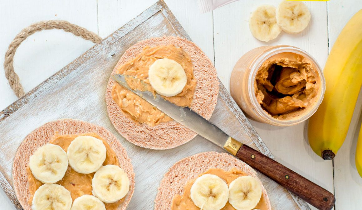 4 desayunos saludables y ligeros para cada tipo de deportista