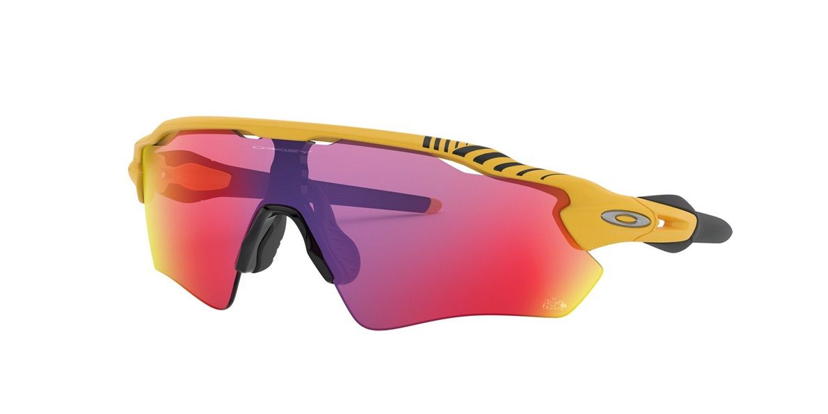 Las Oakley del Tour de Francia