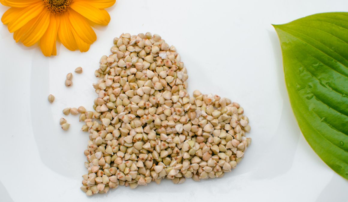 Trigo sarraceno, todo lo que necesitas saber sobre este pseudocereal rico en fibra y proteínas