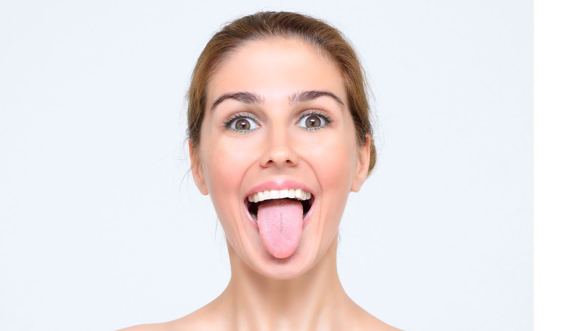 Y tú yogui, ¿te limpias la lengua?