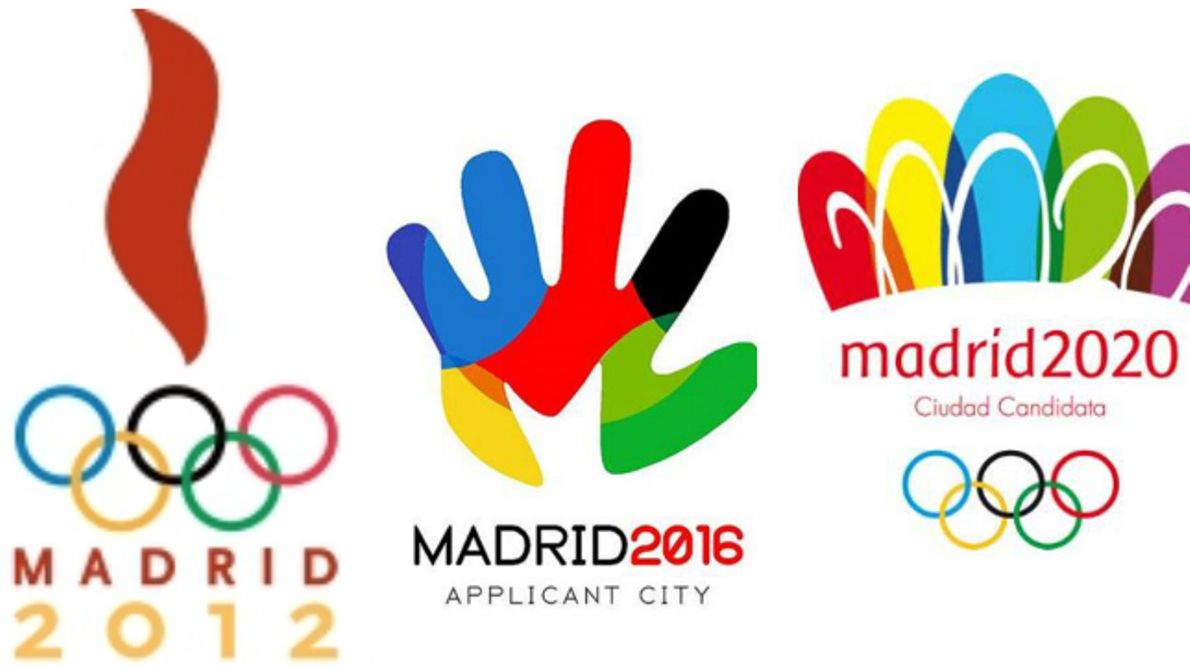 Madrid aspira a los Juegos Olímpicos de 2032