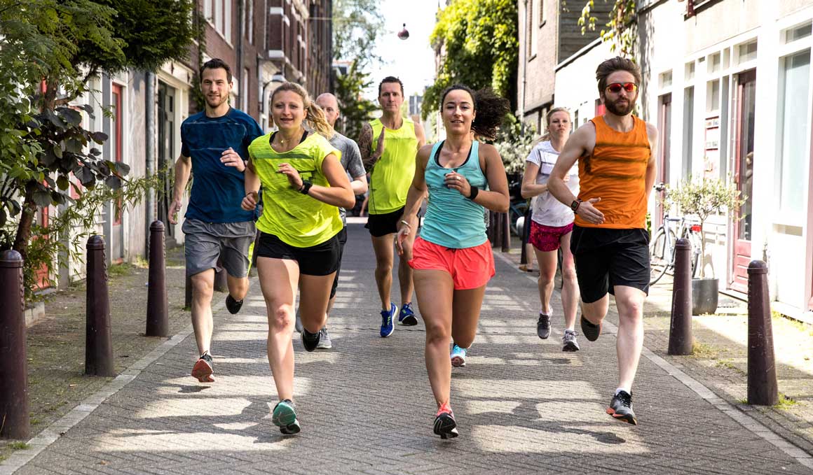 España es el país con los corredores populares más rápidos en maratón