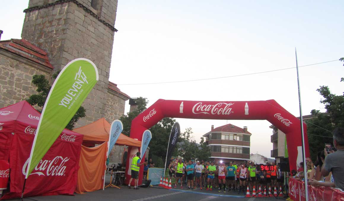 ¿Te vienes a hacer deporte por la noche?