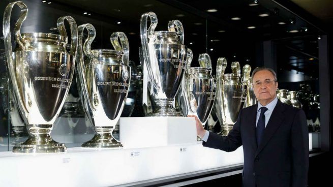 Real Real Madrid, por fín, tendrá equipo femenino