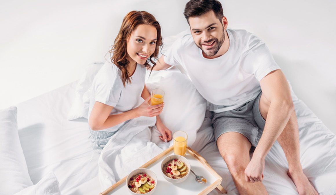 "Mindful eating": porque SÍ merece la pena esta técnica para deportistas