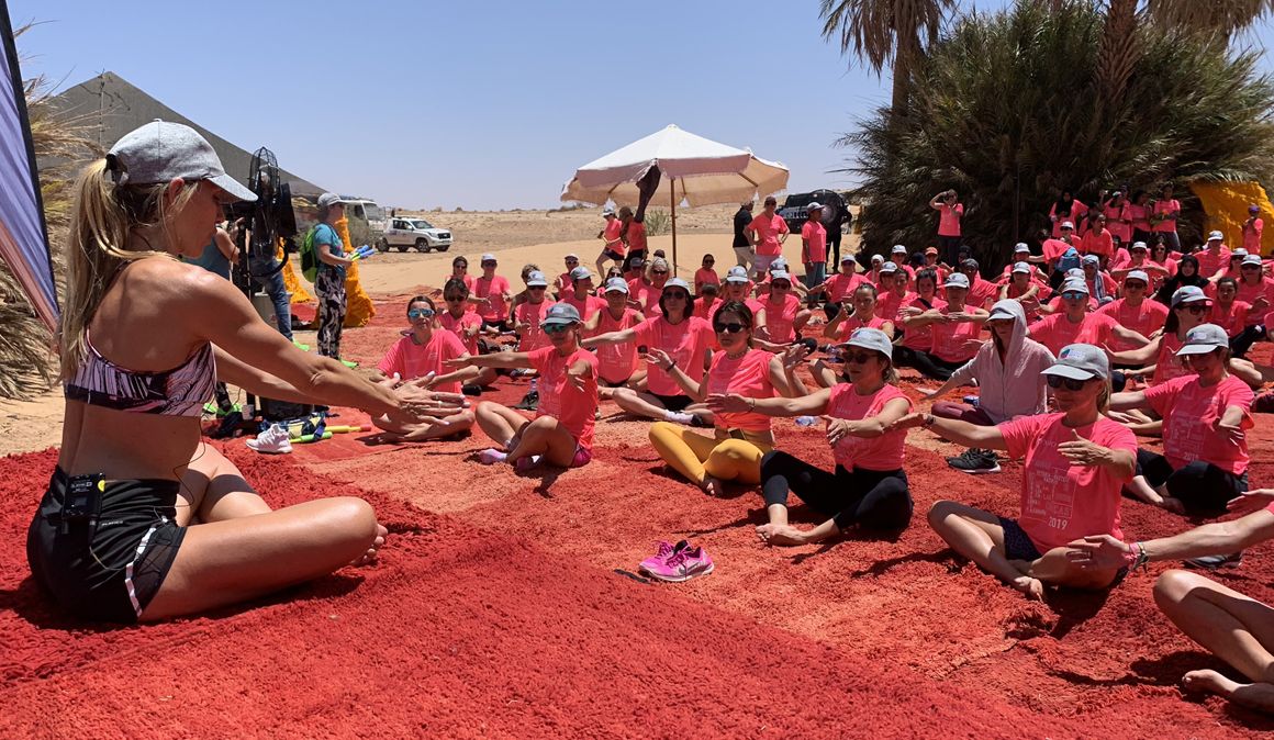 Desert Women Summit 2019
