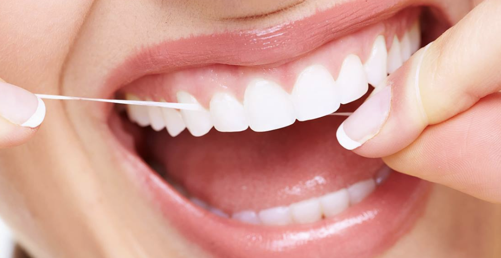 El peligro que corre tu boca si haces dieta