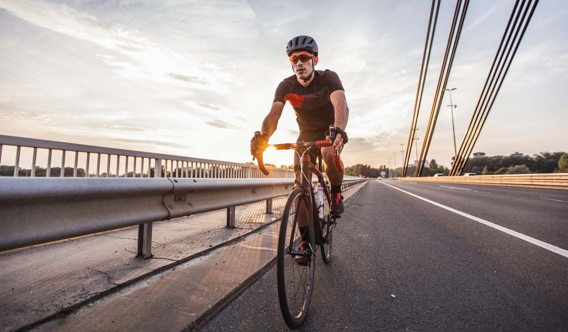 Un 44% de españoles piensa que los culpables de los atropellos a ciclistas son los propios ciclistas