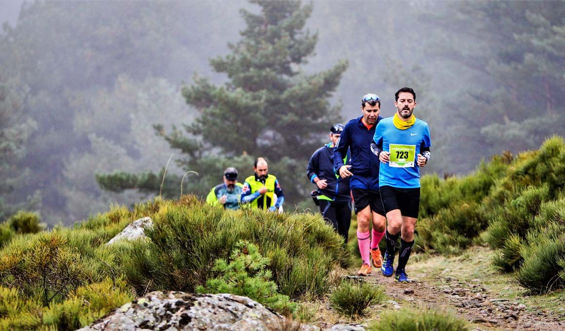 ¡Este año no te pierdas la Montaña Solidaria!