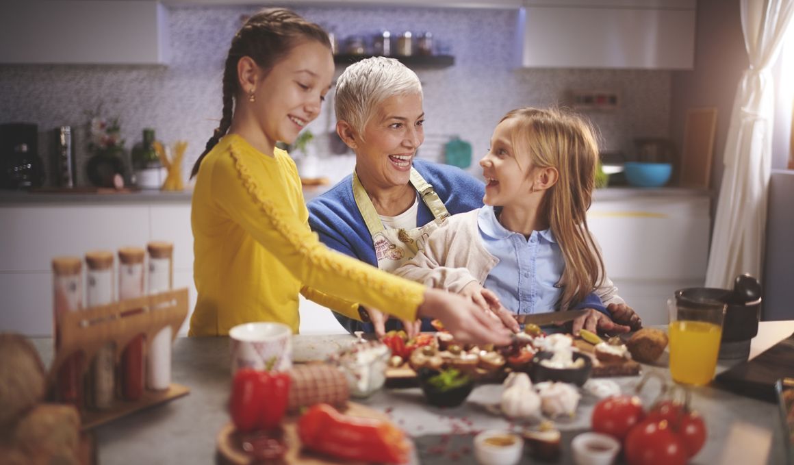 ¿De verdad comes comida real?