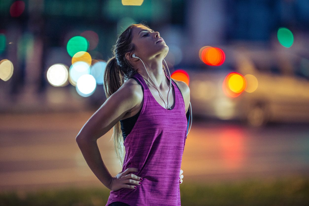 Audiolibros y deporte: el tándem perfecto para ejercitar cuerpo y mente