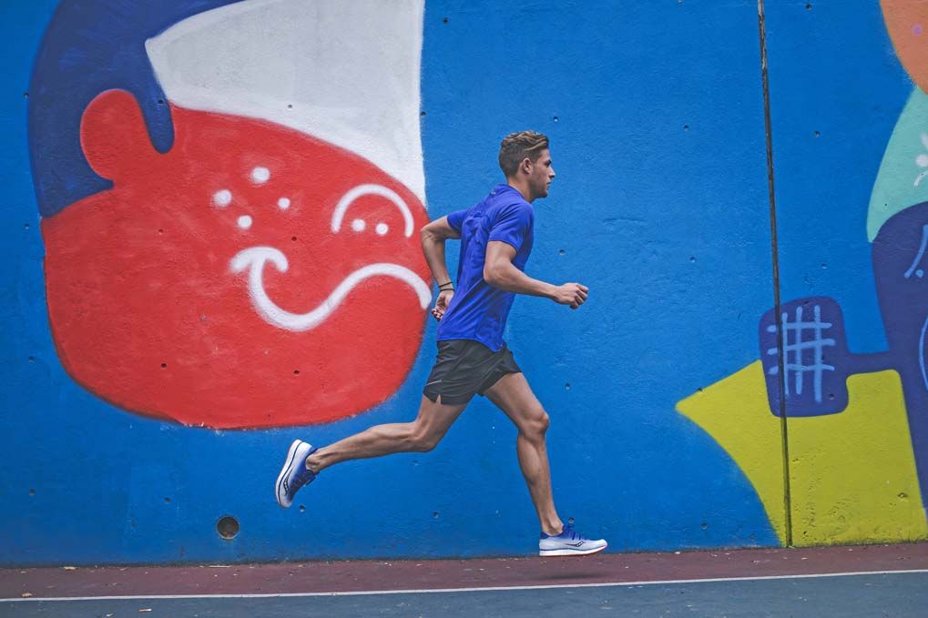 Las 20 dudas del corredor novato, ¡empieza a correr con buen pie!