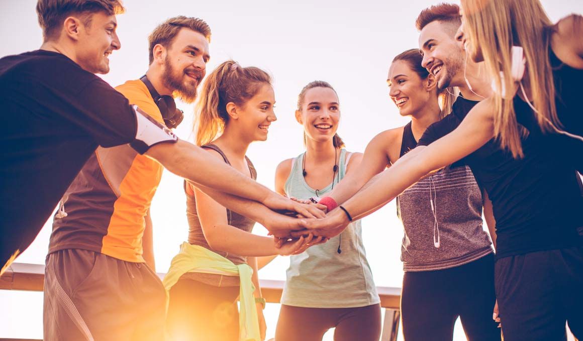 Beneficios psicológicos de correr