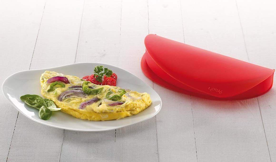 Cocina rápida y saludable con Lekué, los descuento del Amazon Prime Day