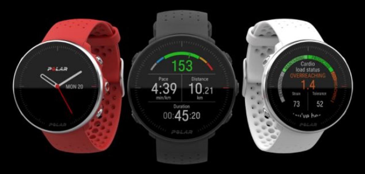 ¡El Polar Vantage M por 179,90€ sólo las próximas 48 horas!