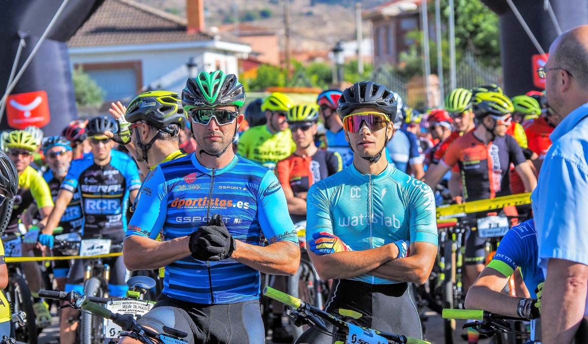 Vuelve el Circuito Scott 7 Estrellas a Paracuellos del Jarama el 8 de septiembre