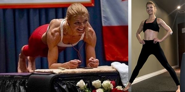 Una plancha de ¡4 horas y 20 minutos!