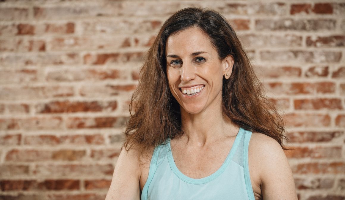 Hablando de Yoga con Mercedes de la Rosa