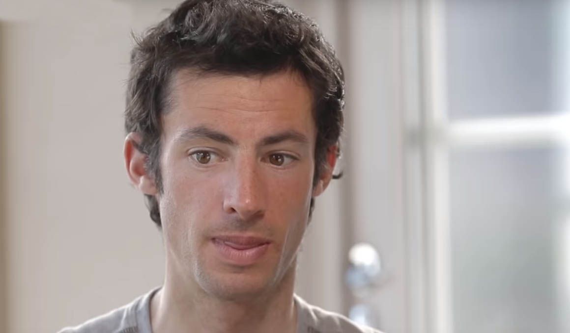 Entrevista exclusiva a Kilian Jornet en "Megacorredor"