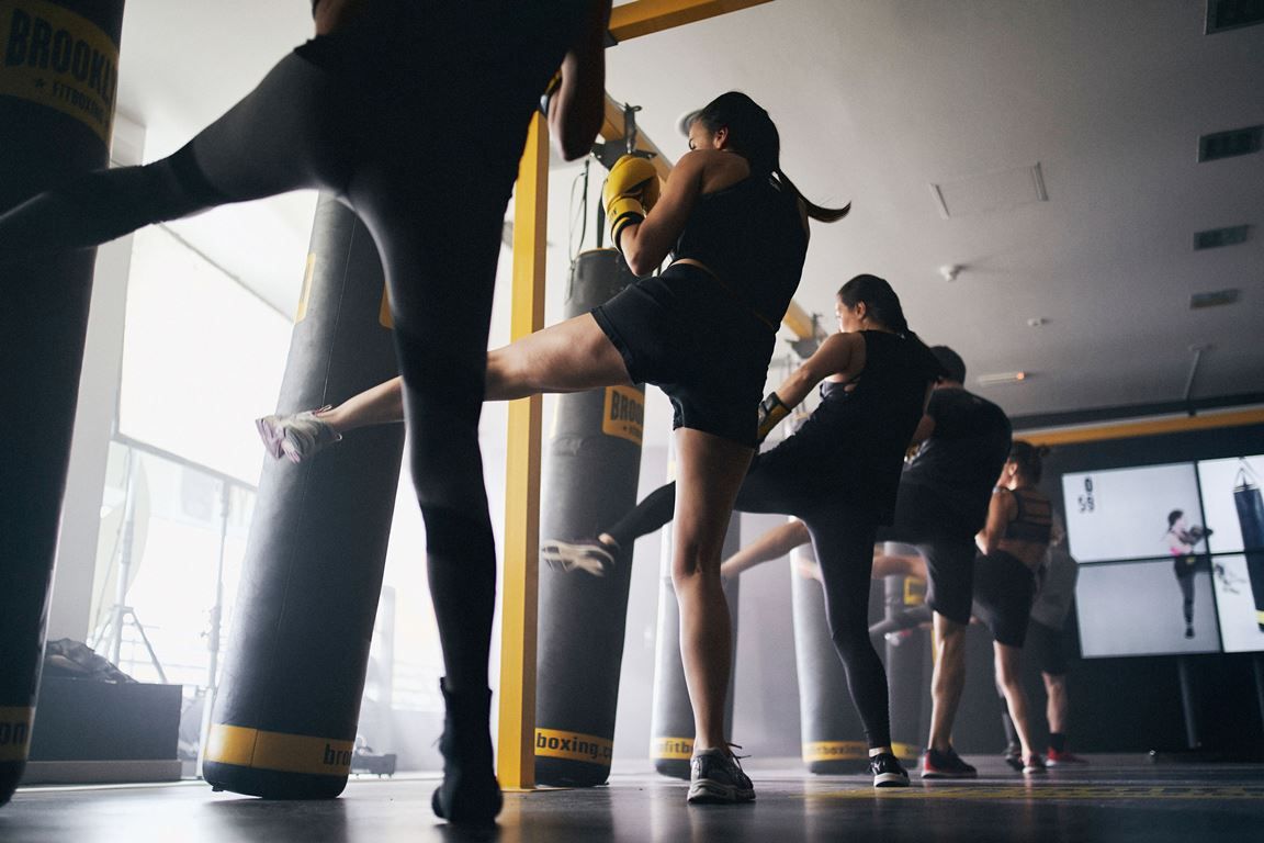 ¿Cuál es el entrenamiento eficaz para acabar con la "tripa cervecera"?