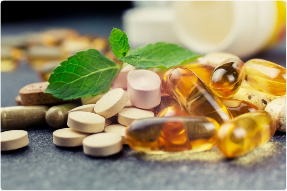 La cruzada contra los suplementos dietéticos