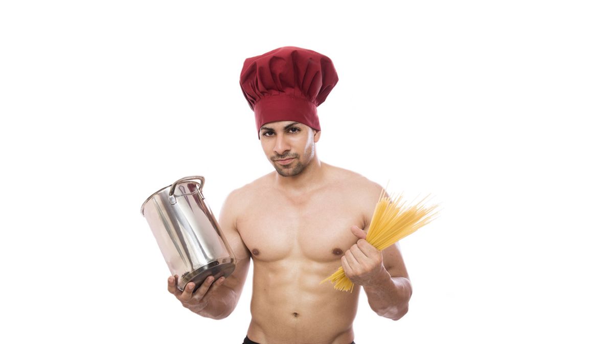 ¿Qué es el Refeed Day? Un chute de carbohidratos en las dietas hipocalóricas deportistas