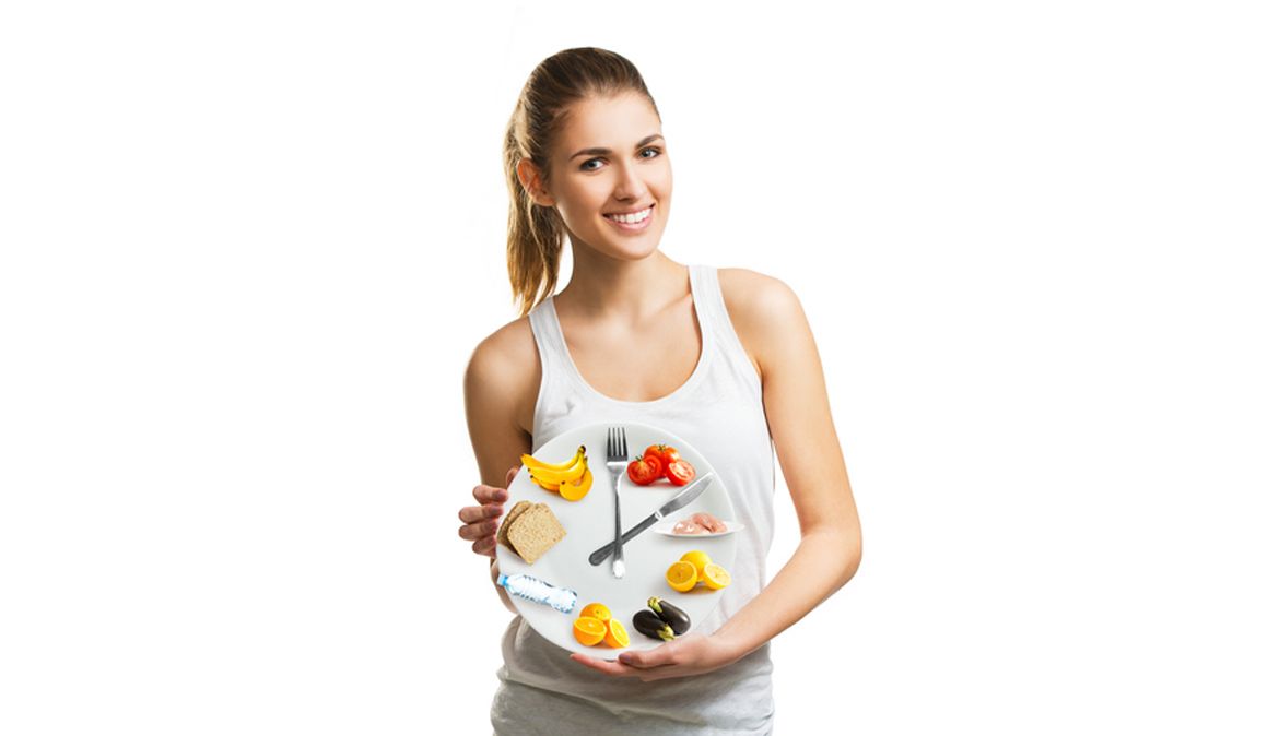Organiza los horarios de tus comidas para reducir el apetito y mejorar la quema de grasas