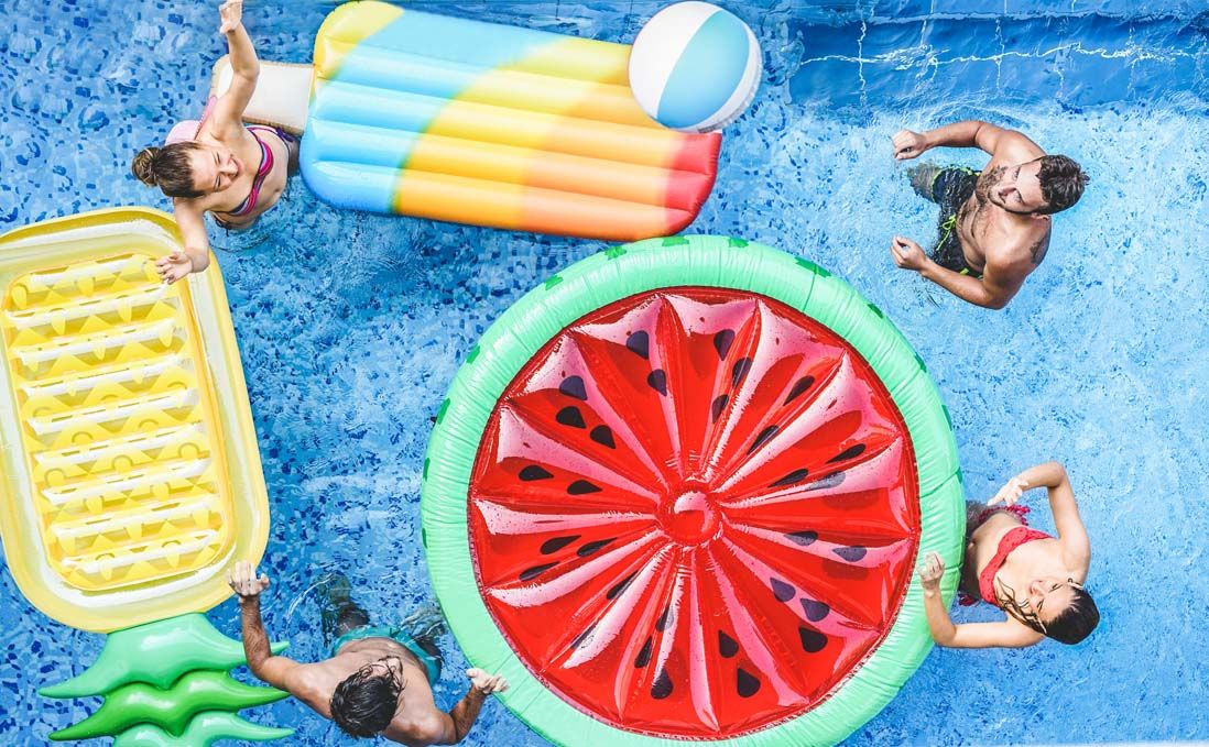 10 consejos para no ganar kilos este verano
