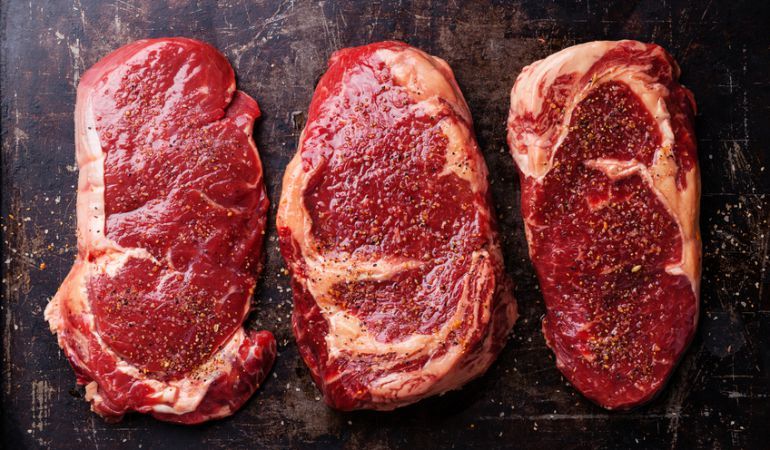 Alemania sube el IVA de la carne del 7 al 19%