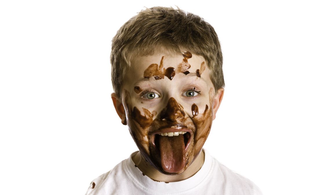 Chocolate negro, un remedio antidepresión?