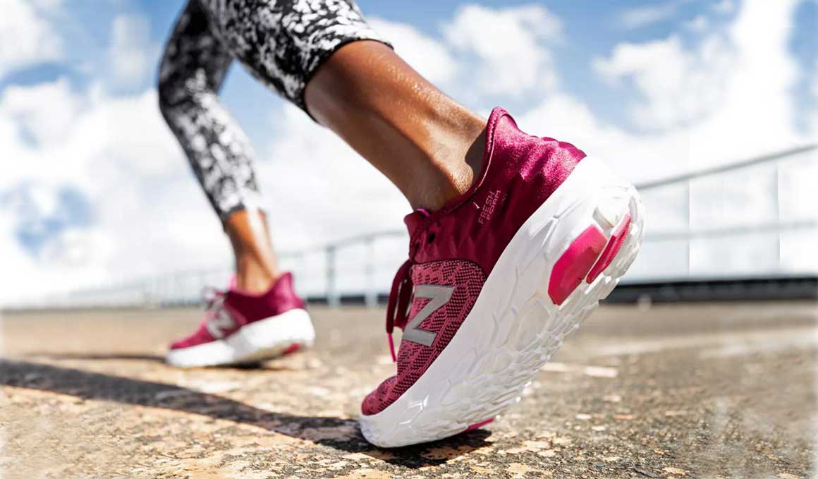 Probamos a fondo: New Balance Fresh Foam Beacon V2