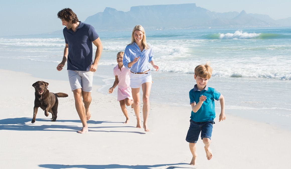 ¿Qué es el Earthing? Andar descalzo para mejorar tu salud