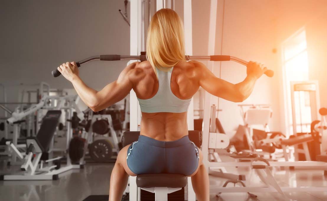 Los 10 mandamientos del buen comportamiento en el gimnasio