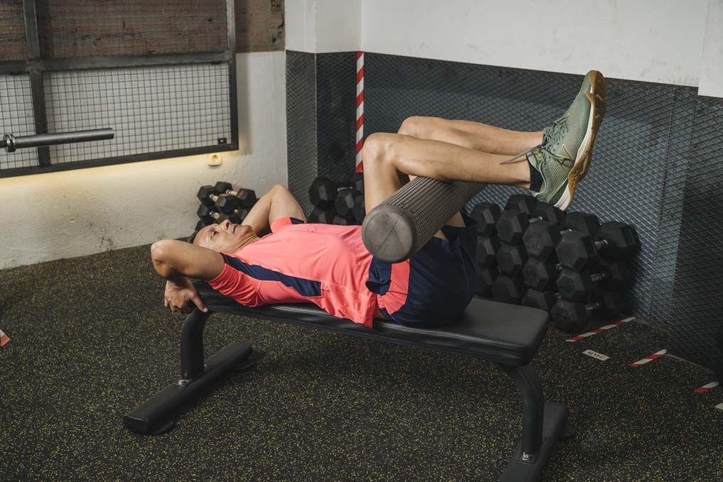 Abdomen de revista, ejercicios 3.0 para lograrlo